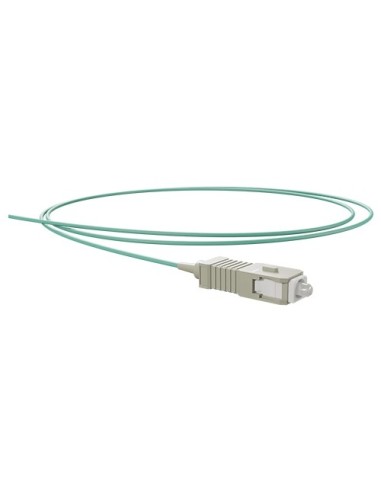 Pigtail multimodo de 1m OM3