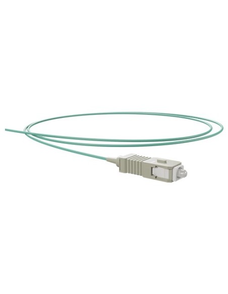 Pigtail multimodo de 1m OM3