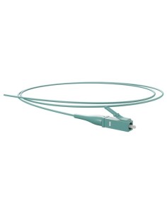 Pigtail multimodo de 1m OM3 2