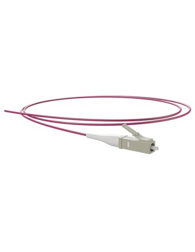Pigtail multimodo de 1m OM4