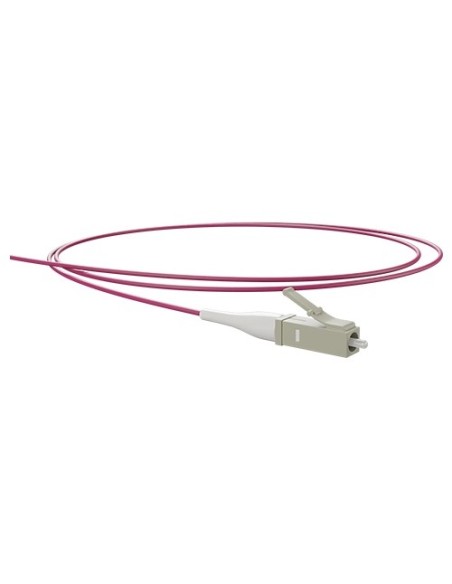 Pigtail multimodo de 1m OM4