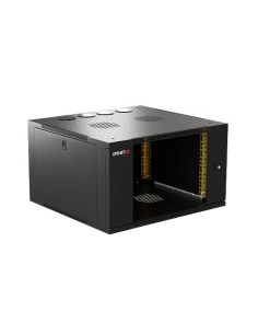 UniRack 1 Cuerpo Fondo 400/500/600 Puerta Cristal Templada