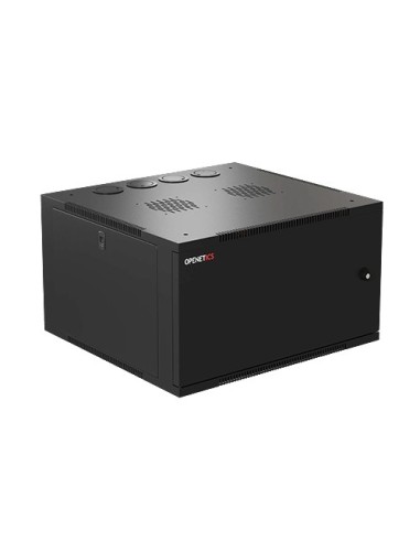 UniRack 1 Cuerpo Fondo 500/600 Puerta Metálica Ciega