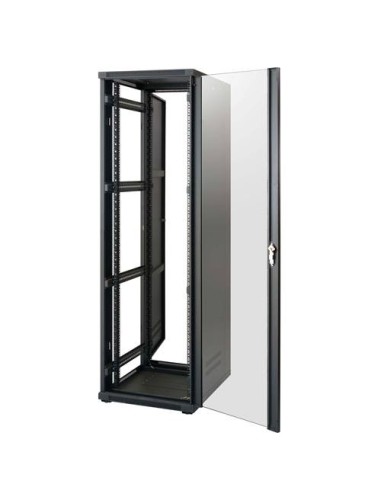 Smart Rack Plus con Puerta Transparente