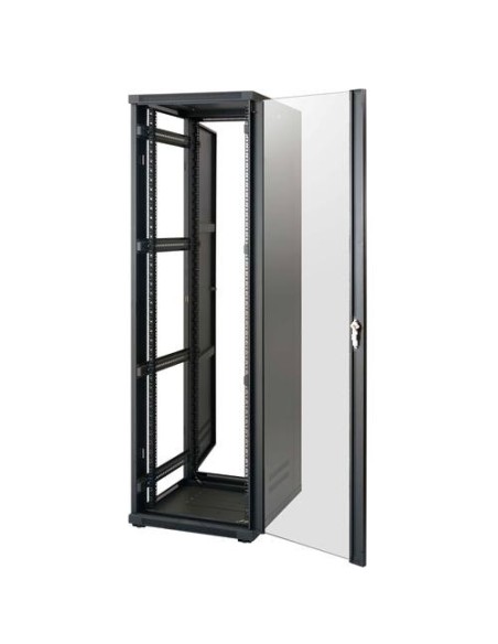 Smart Rack Plus con Puerta Transparente