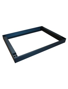 Zócalo para Smart Rack Plus