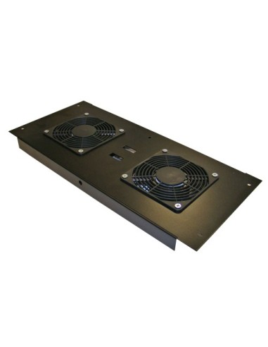Panel ventilación Silent 300 m3/h para Smart Rack Plus