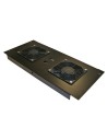 Panel ventilación Silent 300 m3/h para Smart Rack Plus