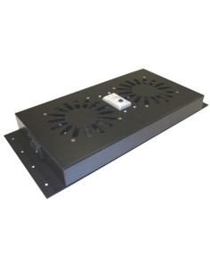 Panel ventilación 300 m3/h con termostato