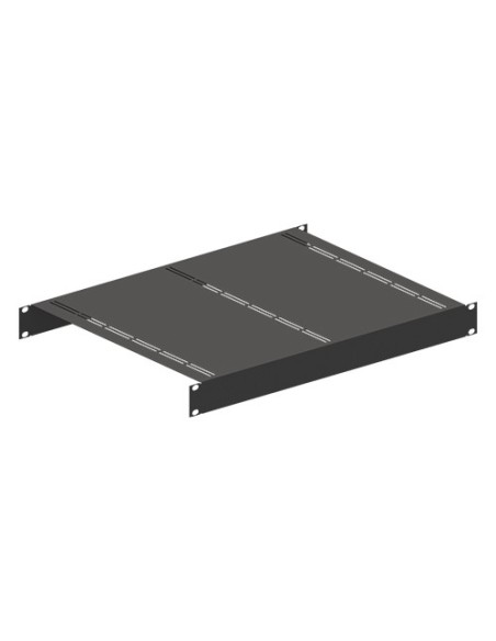 Bandejas Fijas 1 U 4 Soportes
