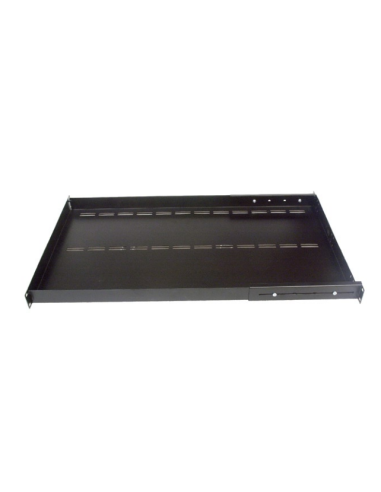 Bandeja regulable 4 soportes