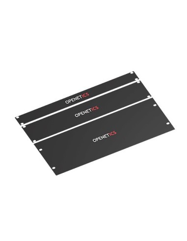 Panel ciego 19''