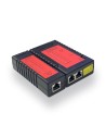 Téster de cableado RJ45 UTP/FTP