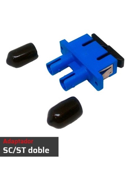 Pasamuros multimodo doble